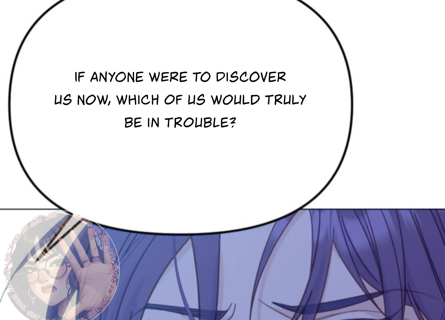 Fall in Love or Die Chapter 48 page 300