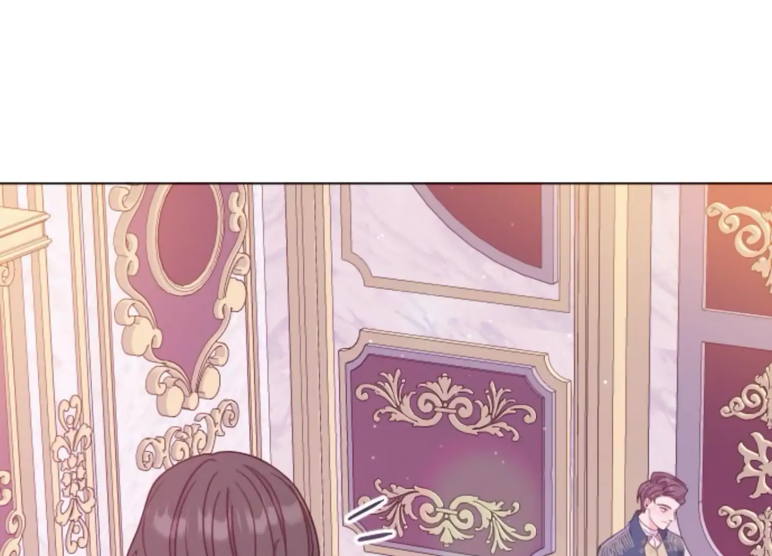 Fall in Love or Die Chapter 48 page 32