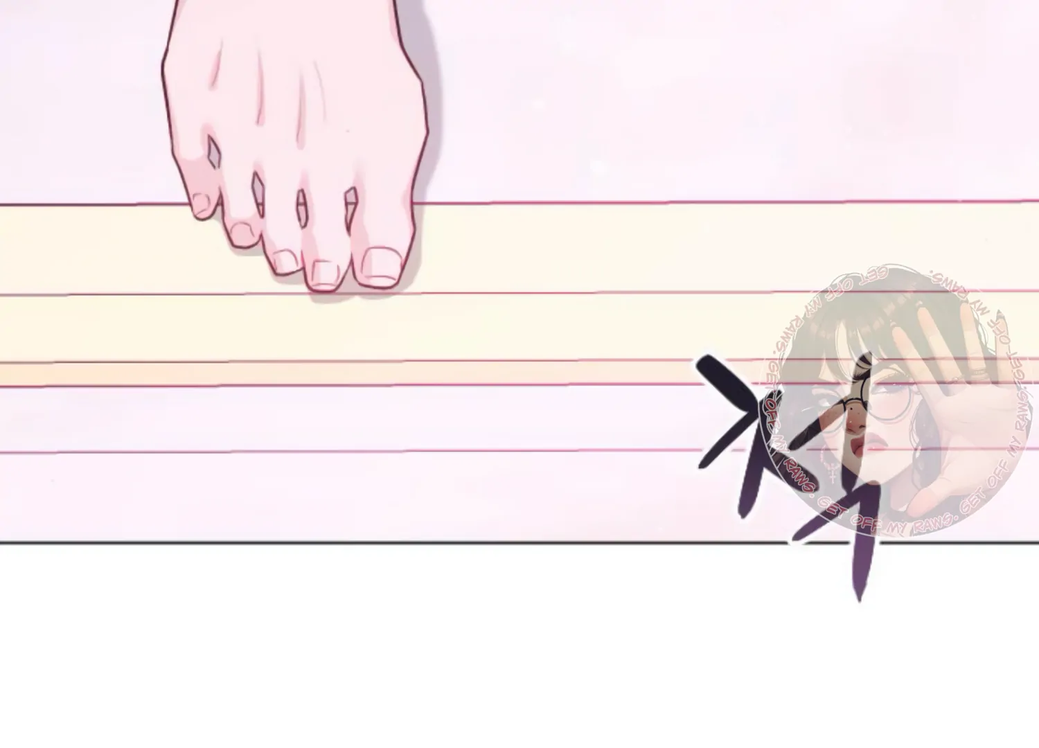 Fall in Love or Die Chapter 48 page 36