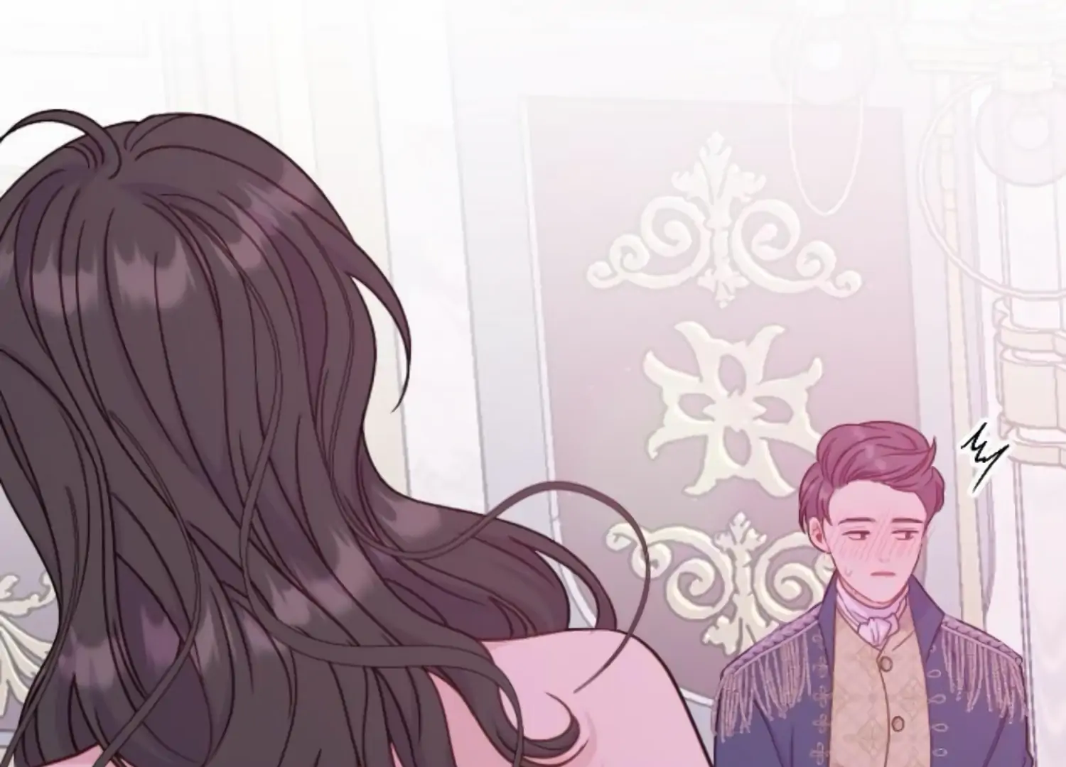 Fall in Love or Die Chapter 48 page 38