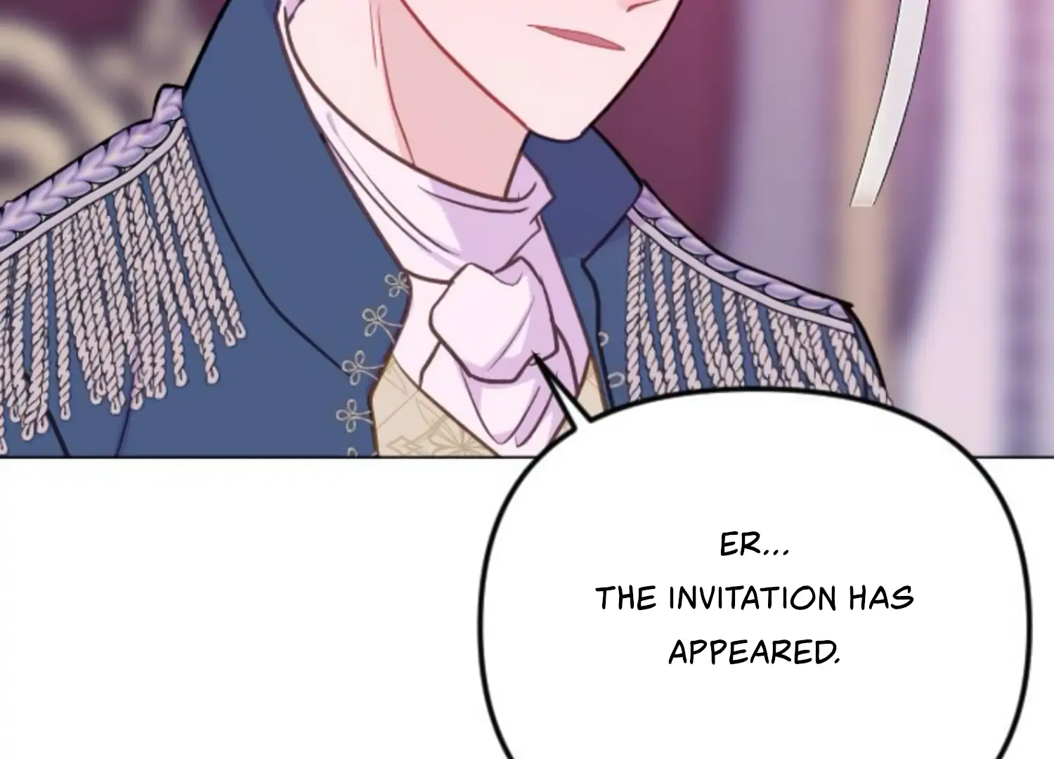 Fall in Love or Die Chapter 48 page 43