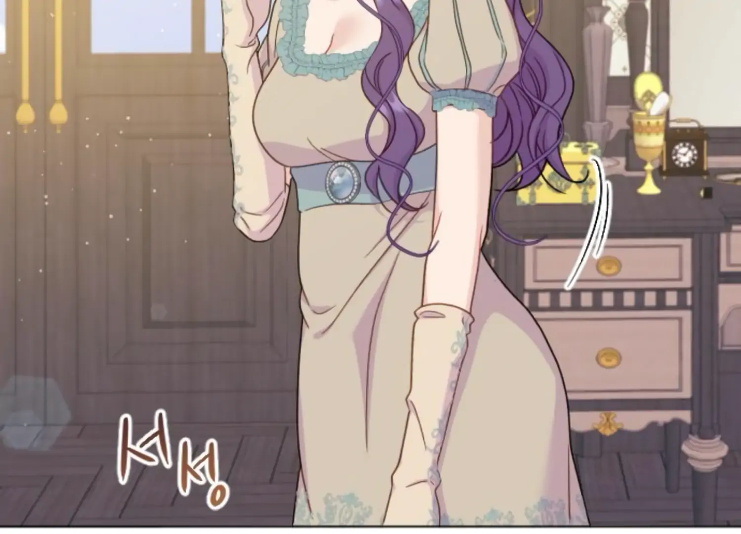 Fall in Love or Die Chapter 48 page 58