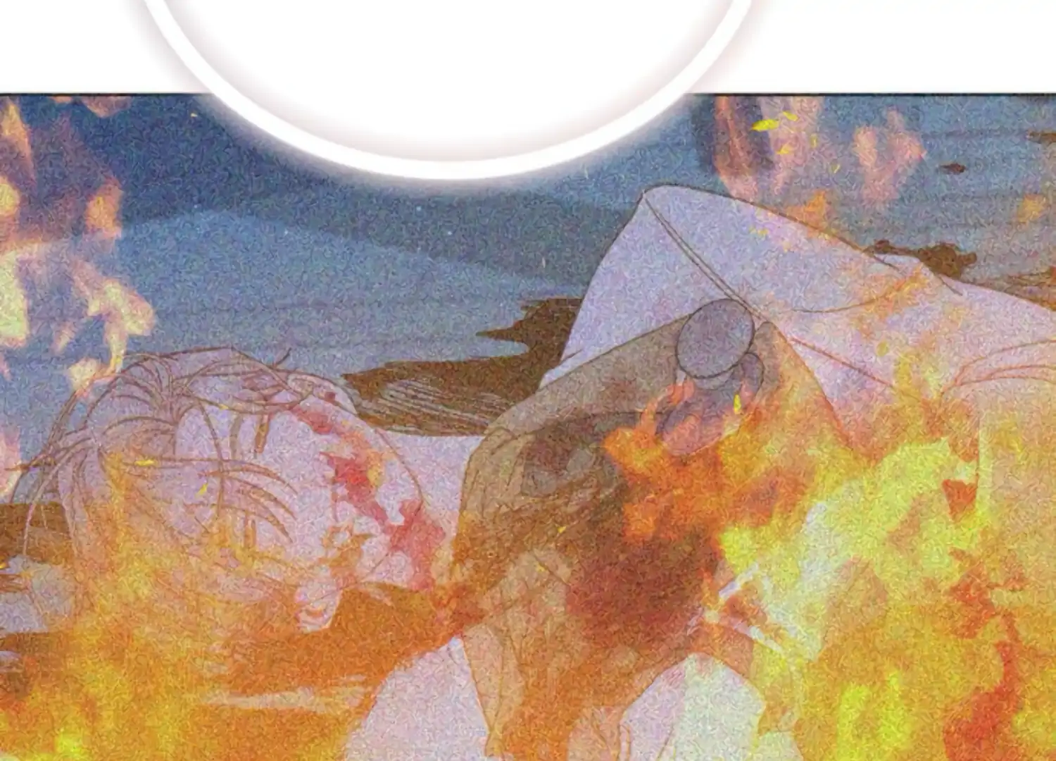 Fall in Love or Die Chapter 48 page 63