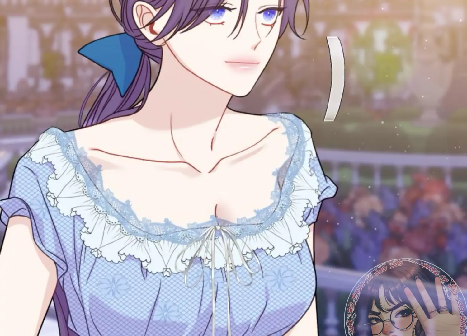 Fall in Love or Die Chapter 48 page 97