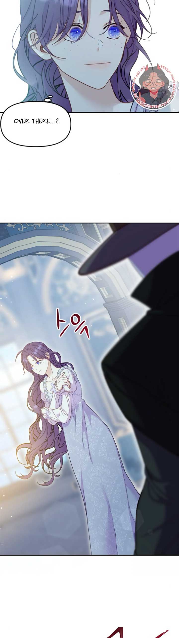 Fall in Love or Die Chapter 5 page 20