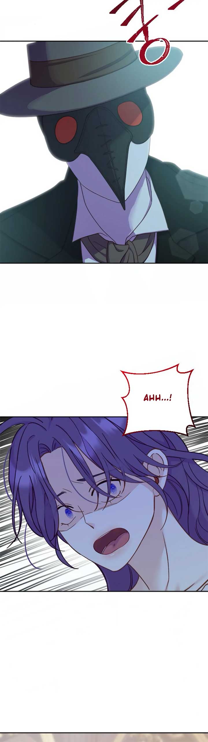 Fall in Love or Die Chapter 5 page 21