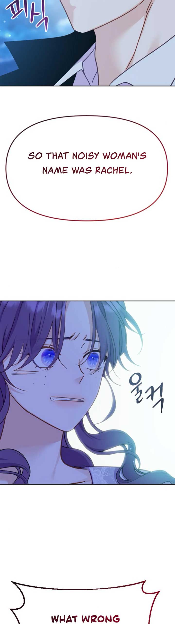Fall in Love or Die Chapter 5 page 44