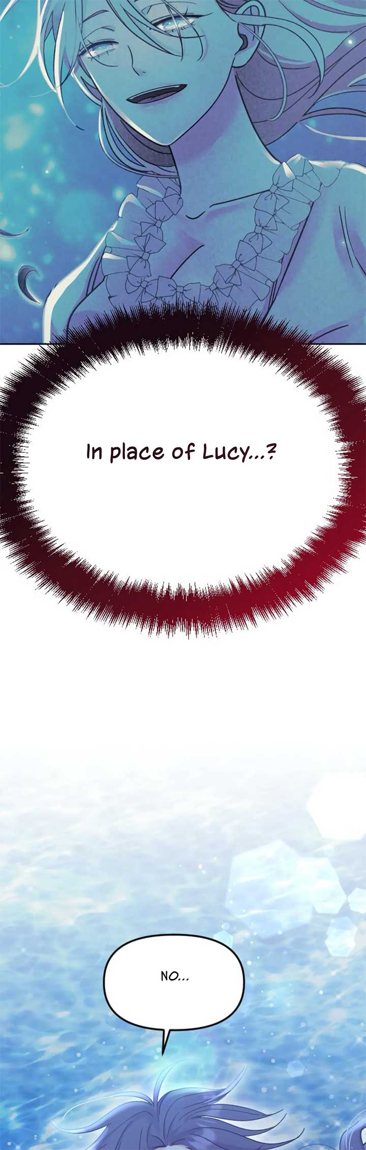 Fall in Love or Die Chapter 5 page 48