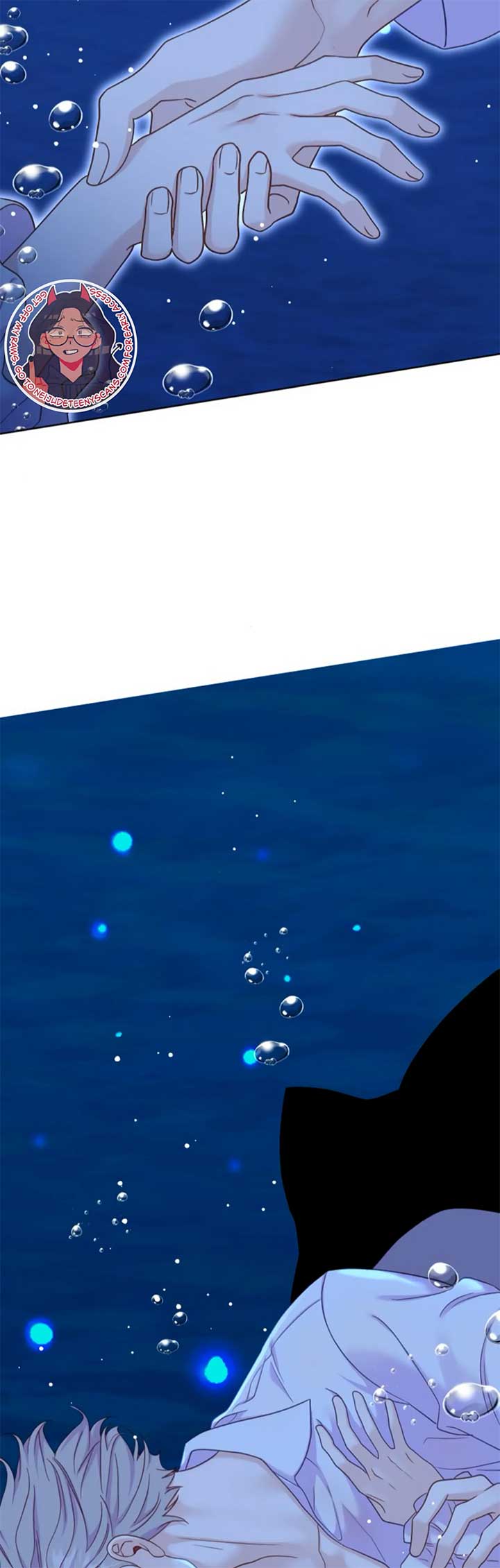 Fall in Love or Die Chapter 5 page 59