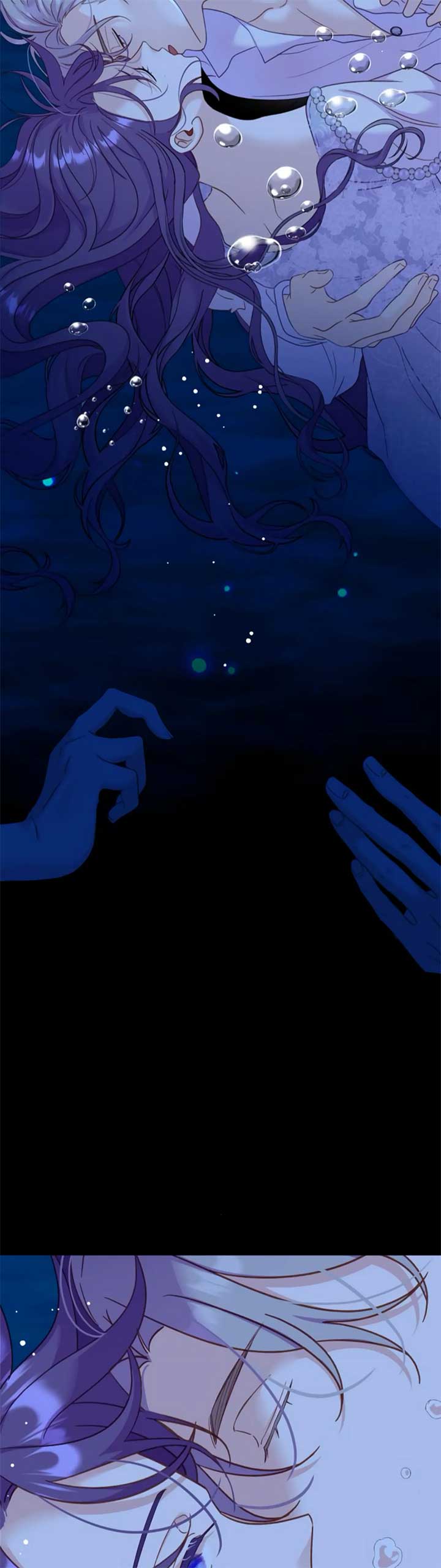 Fall in Love or Die Chapter 5 page 60