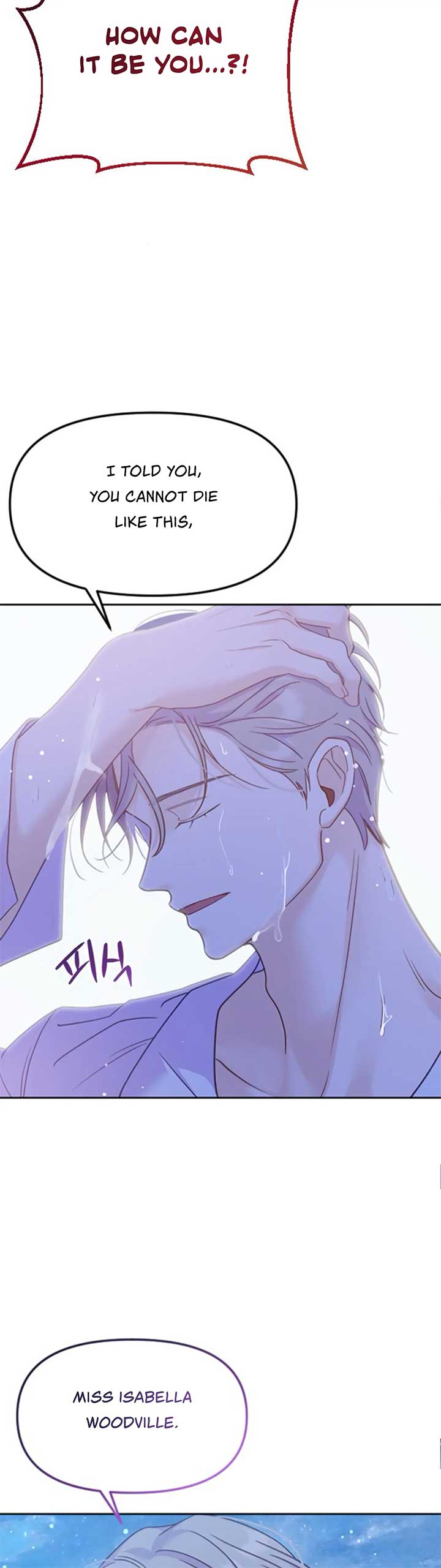 Fall in Love or Die Chapter 5 page 64