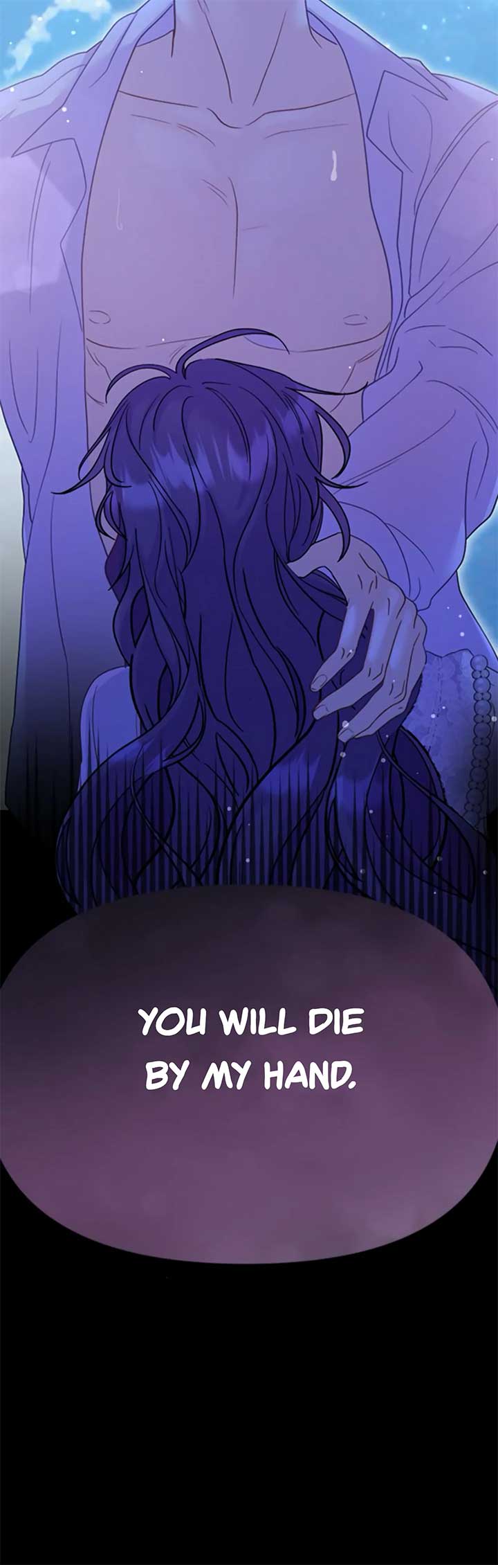 Fall in Love or Die Chapter 5 page 68