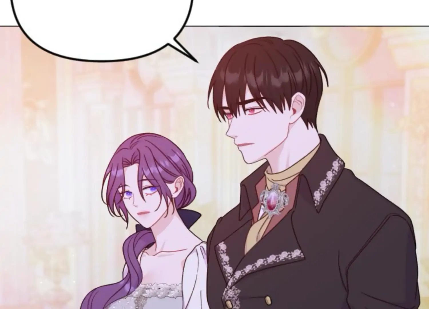 Fall in Love or Die Chapter 51 page 104