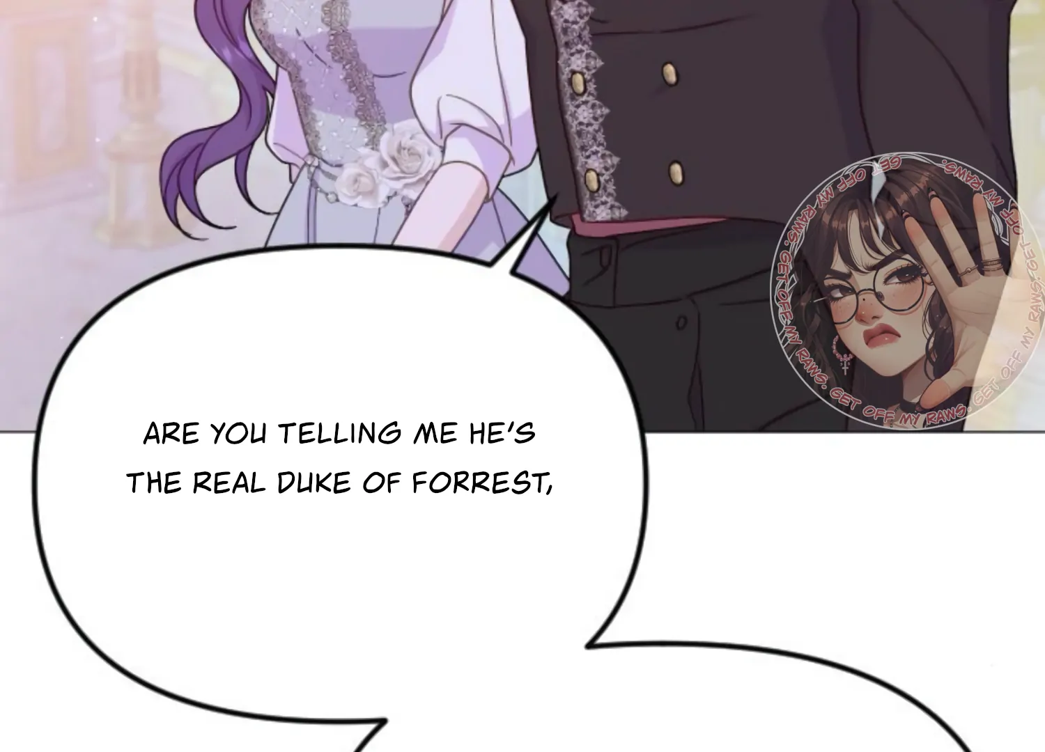 Fall in Love or Die Chapter 51 page 105