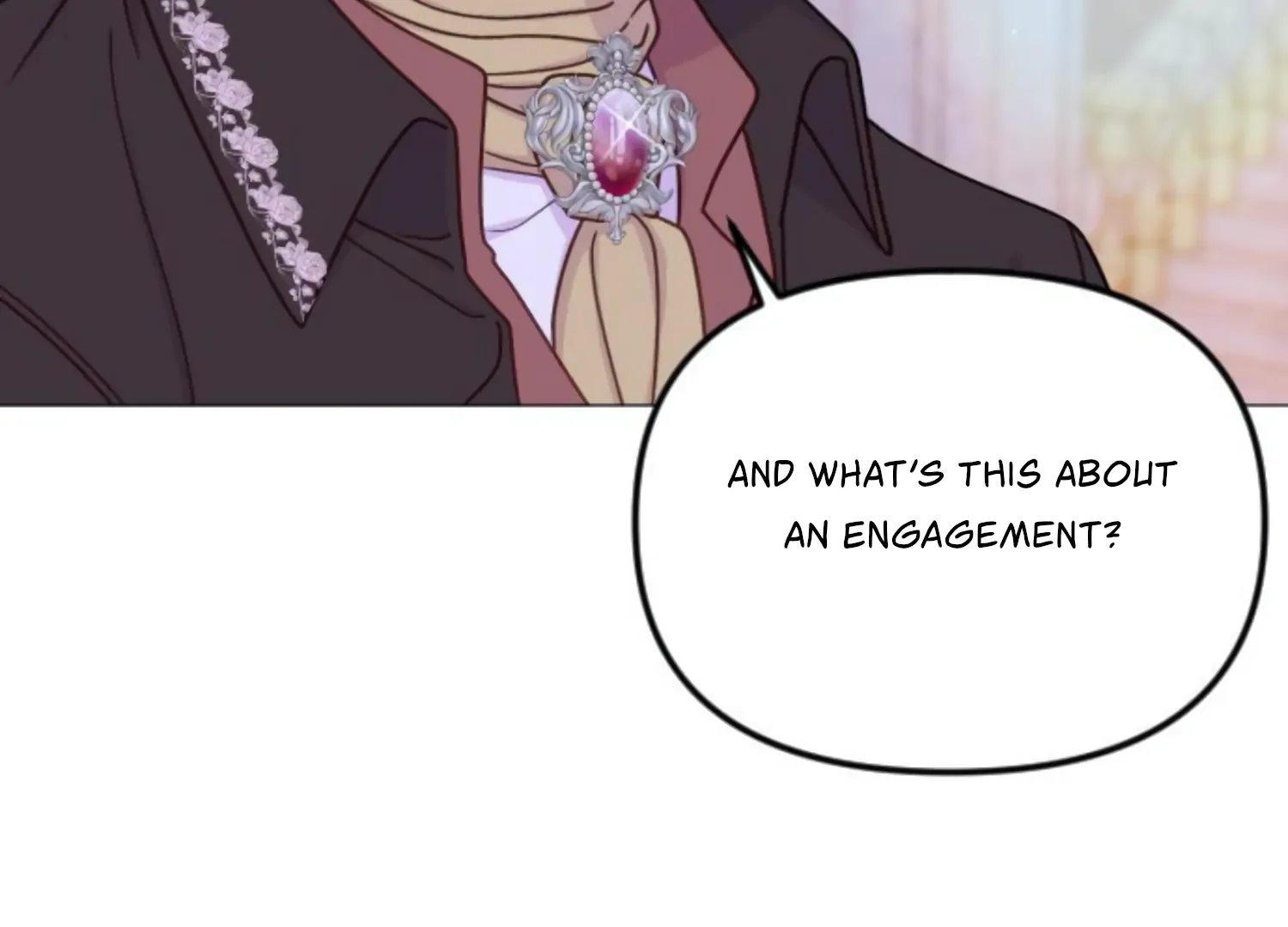 Fall in Love or Die Chapter 51 page 111