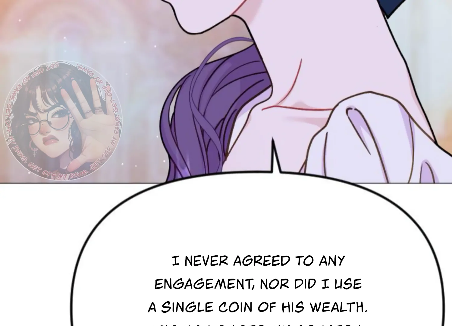 Fall in Love or Die Chapter 51 page 115