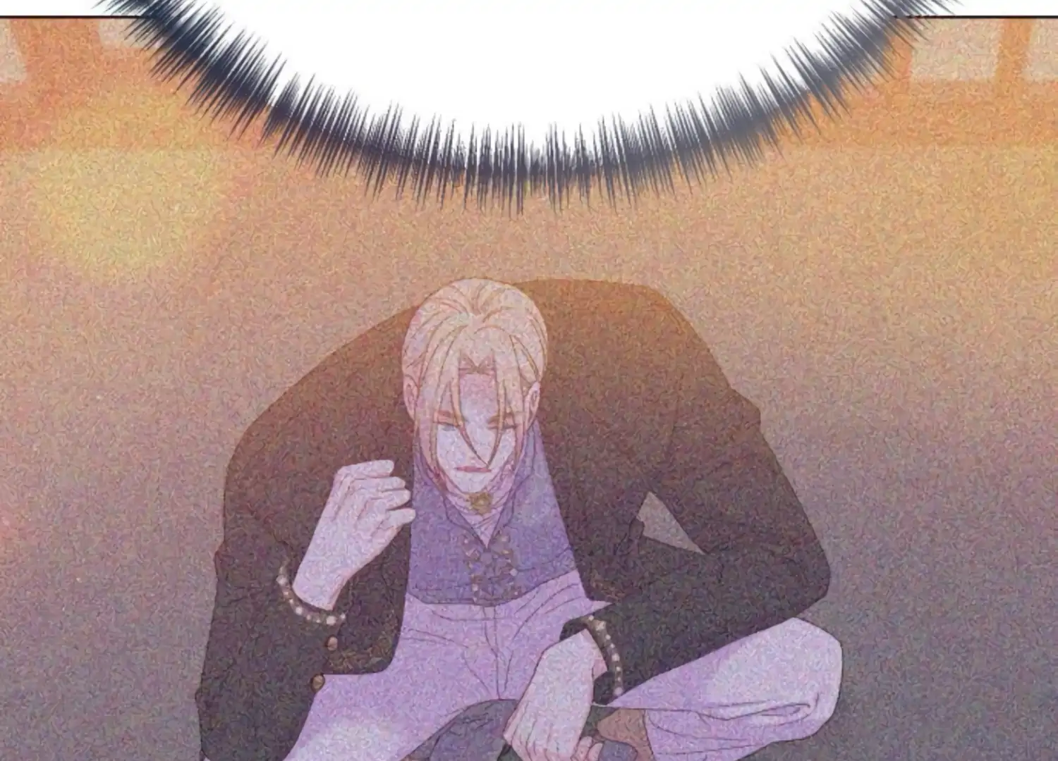 Fall in Love or Die Chapter 51 page 124
