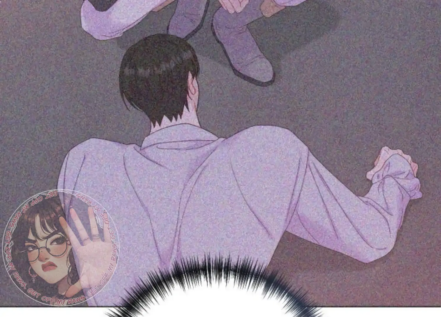 Fall in Love or Die Chapter 51 page 125