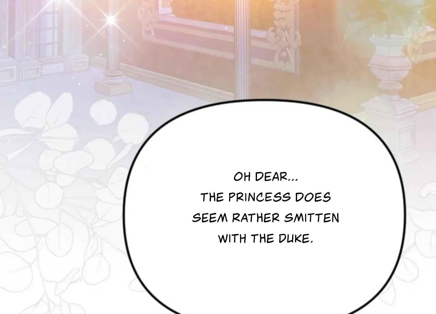 Fall in Love or Die Chapter 51 page 135