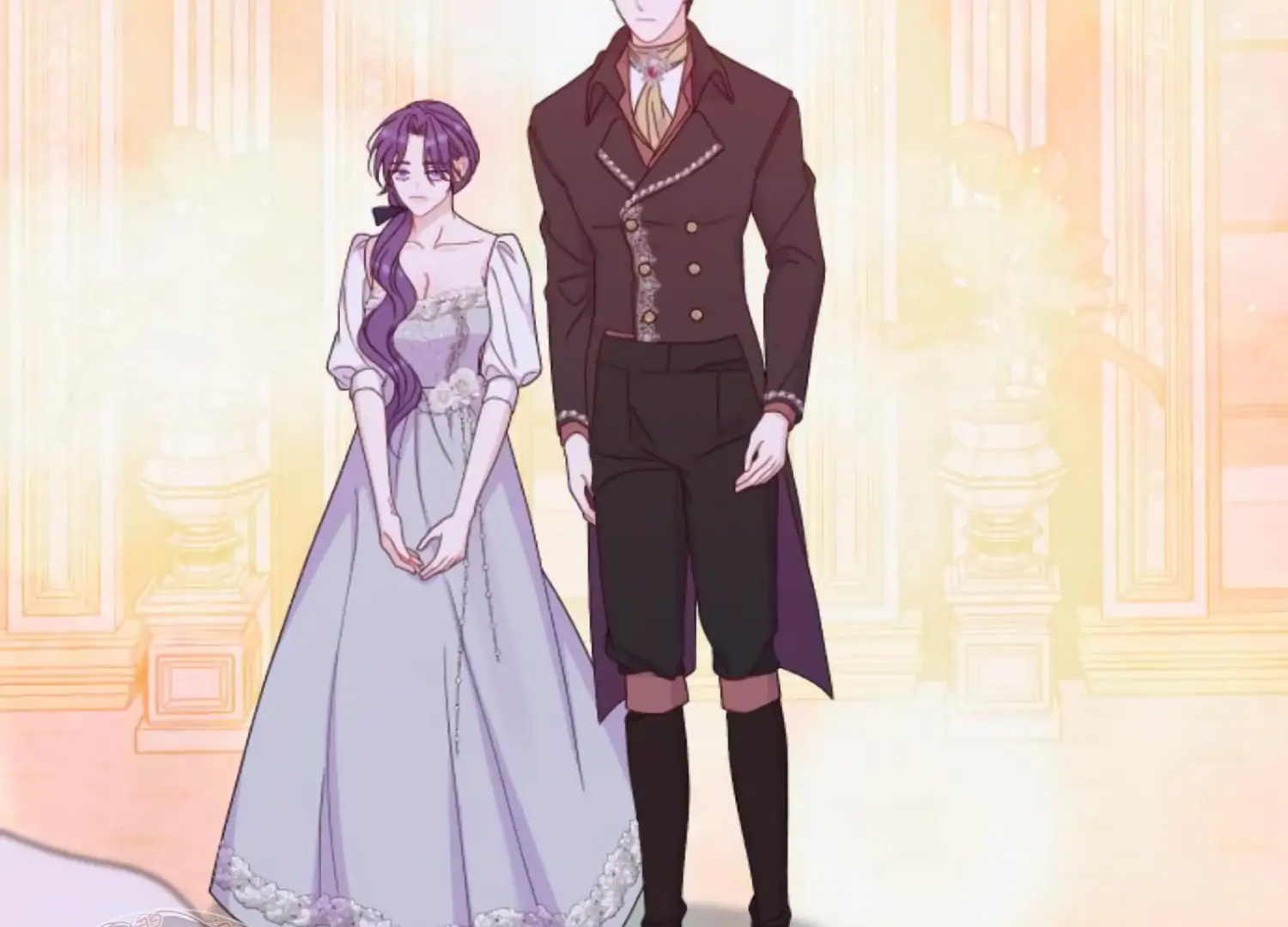 Fall in Love or Die Chapter 51 page 138