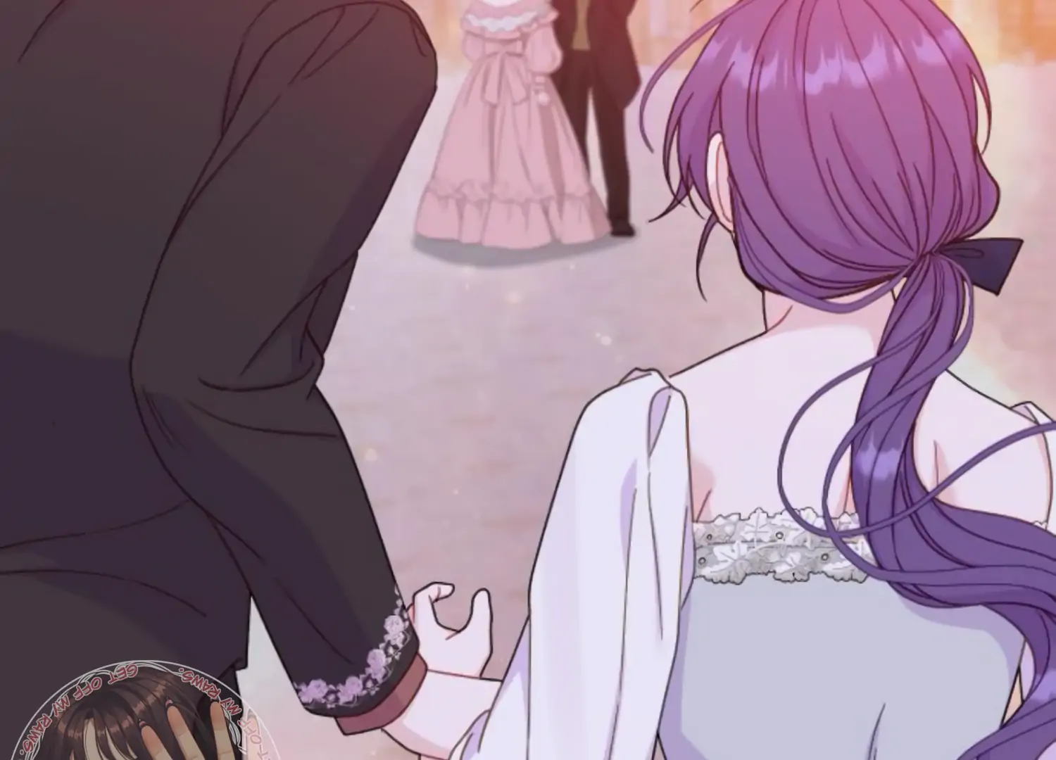 Fall in Love or Die Chapter 51 page 148