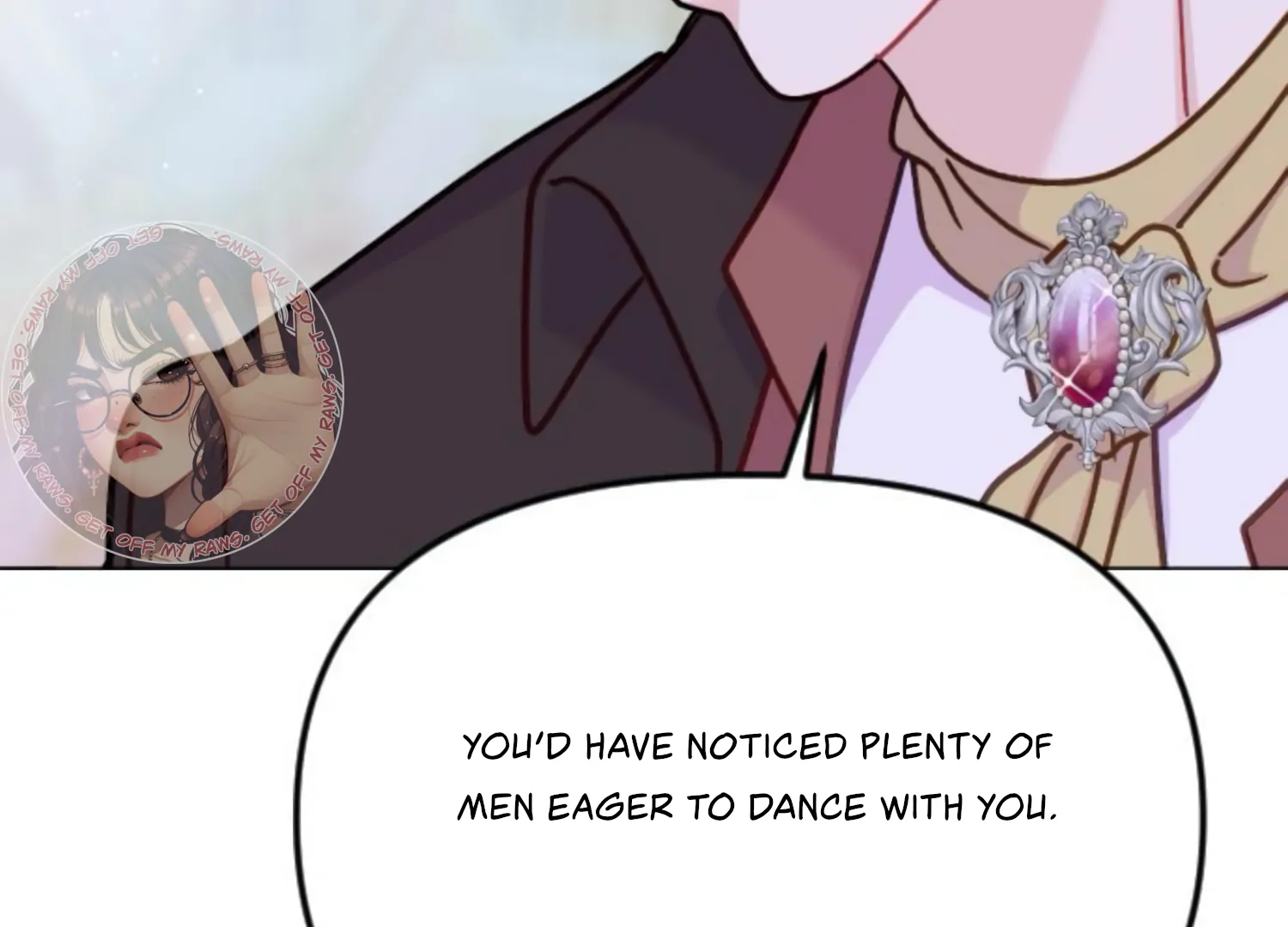 Fall in Love or Die Chapter 51 page 158