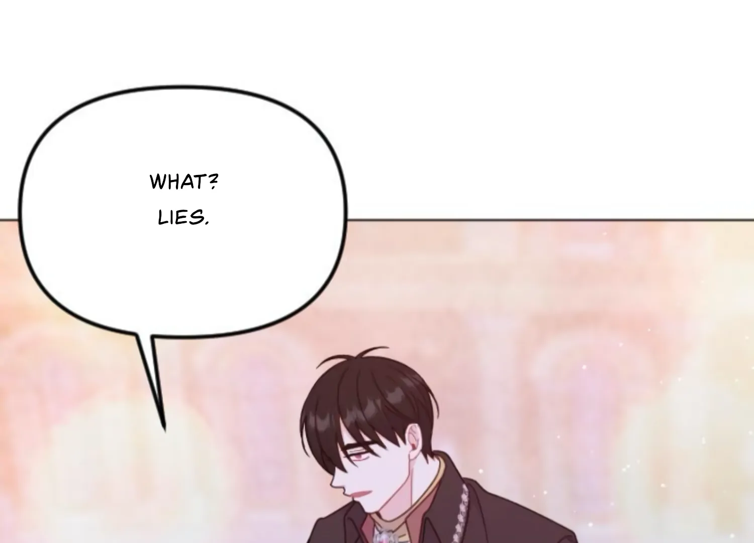 Fall in Love or Die Chapter 51 page 160