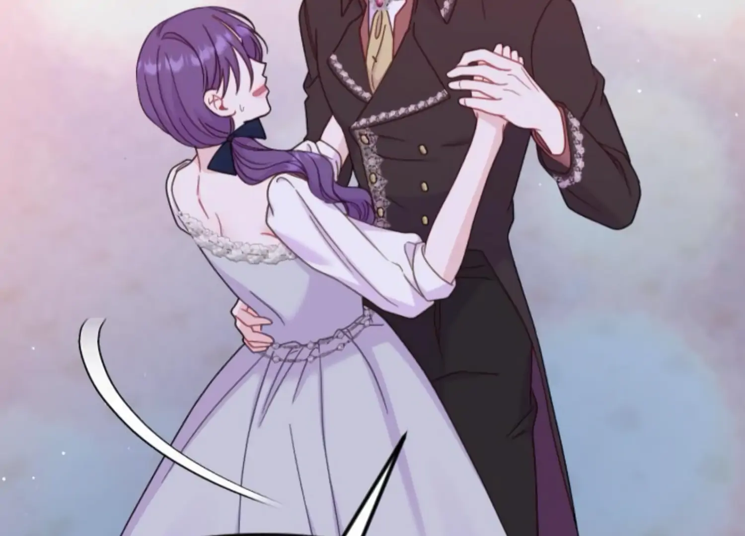 Fall in Love or Die Chapter 51 page 161