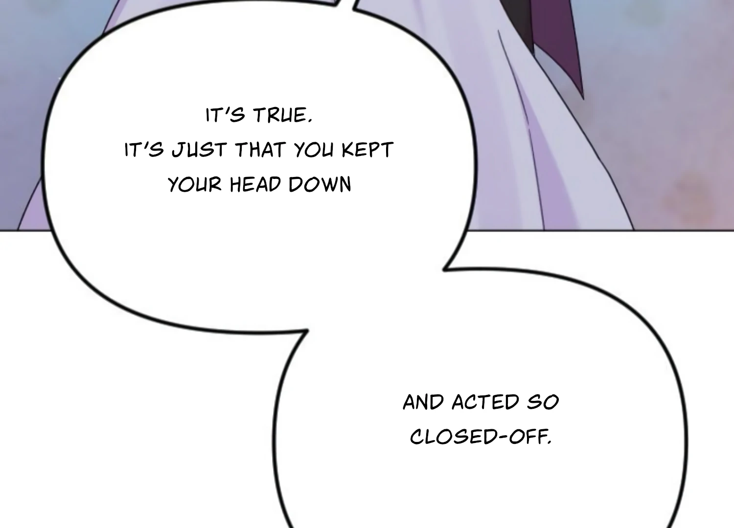 Fall in Love or Die Chapter 51 page 162