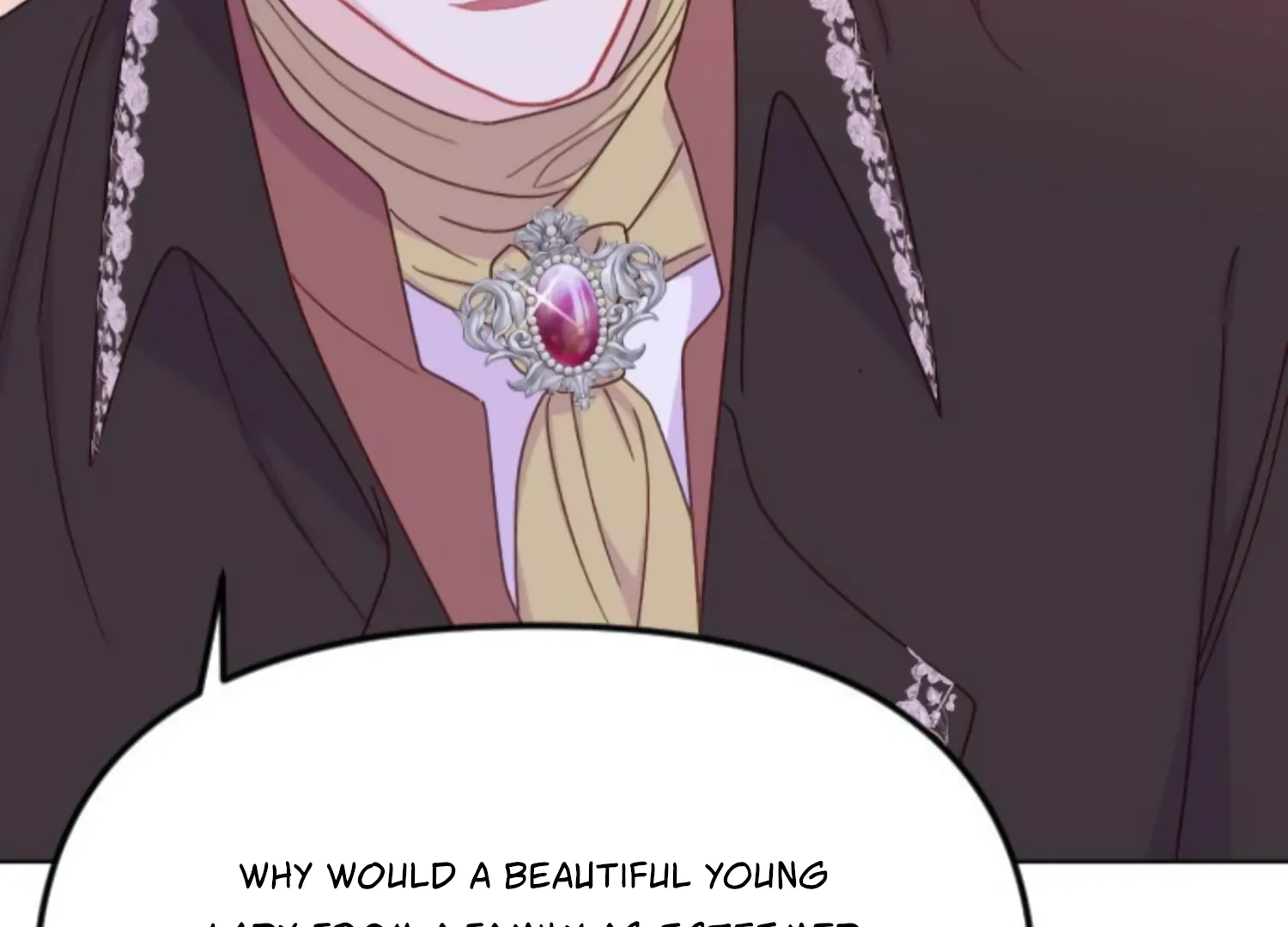 Fall in Love or Die Chapter 51 page 165