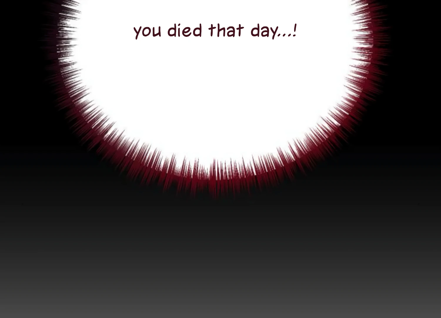 Fall in Love or Die Chapter 51 page 16