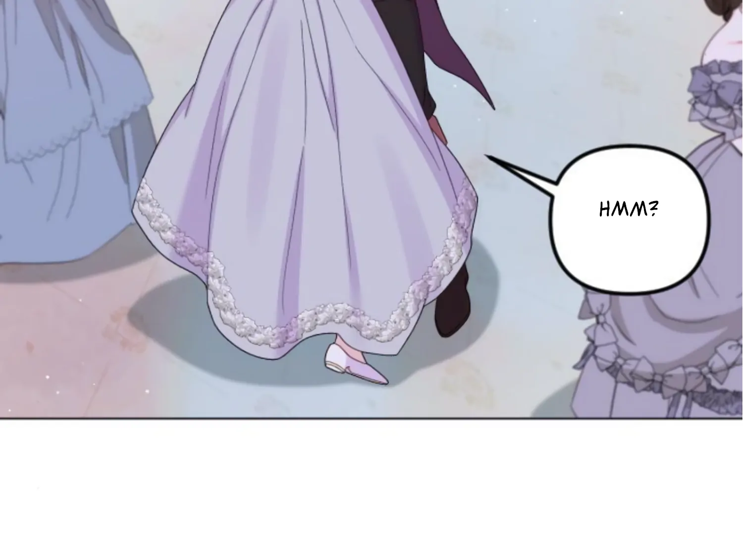 Fall in Love or Die Chapter 51 page 171