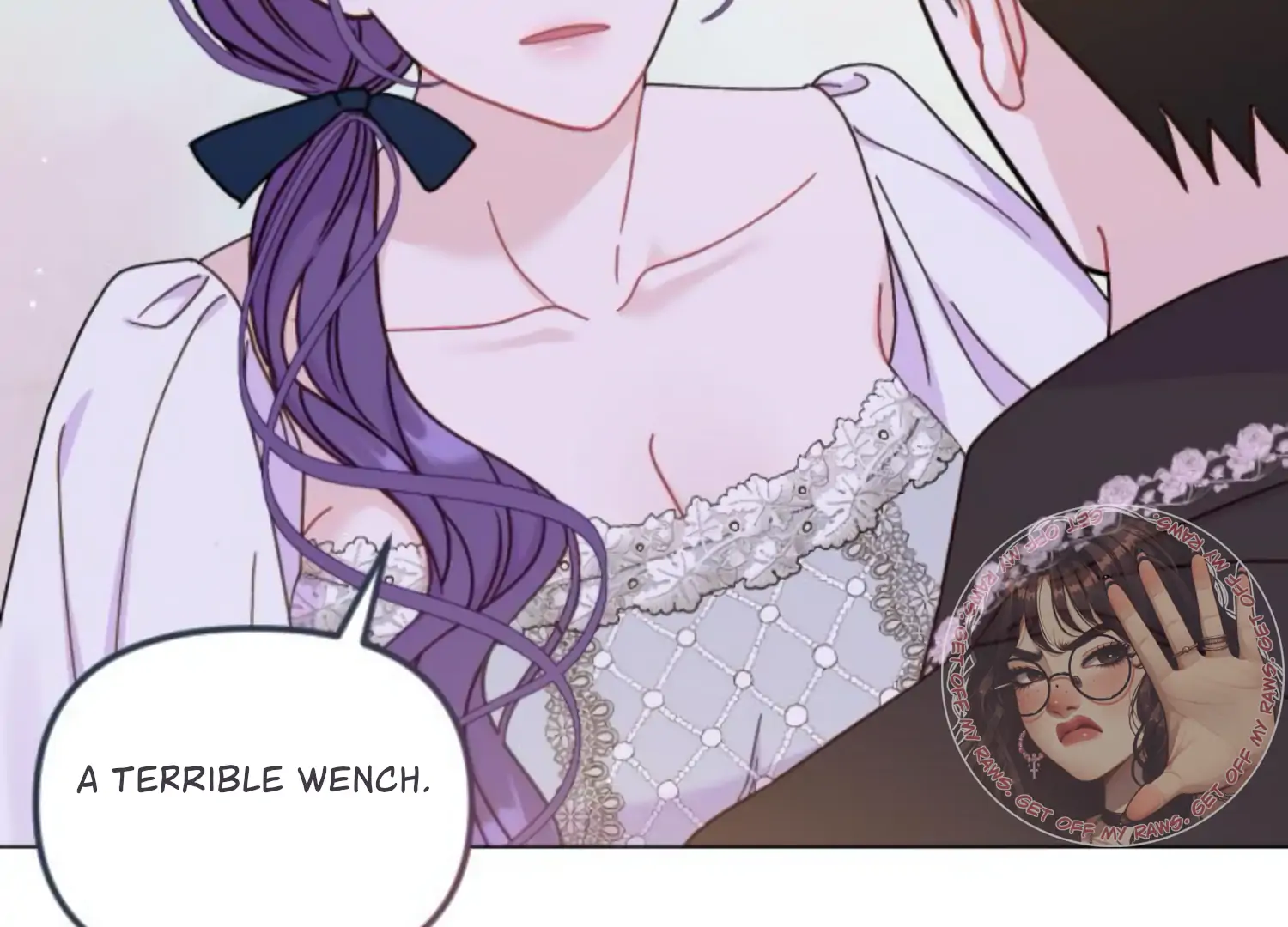 Fall in Love or Die Chapter 51 page 177