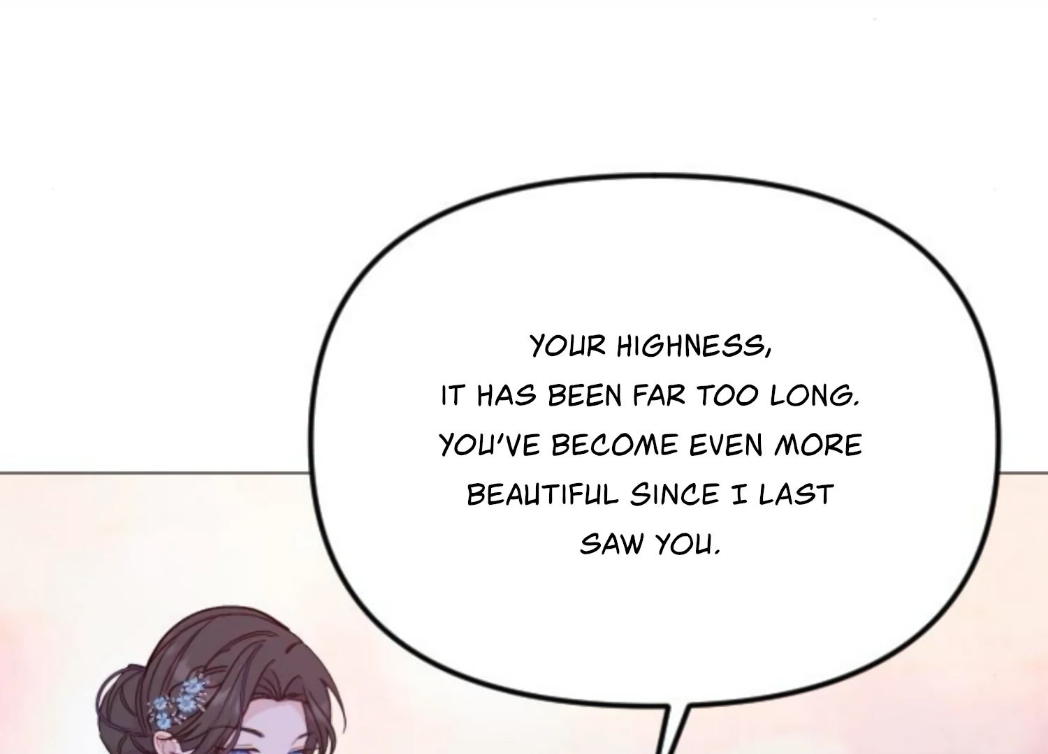 Fall in Love or Die Chapter 51 page 18