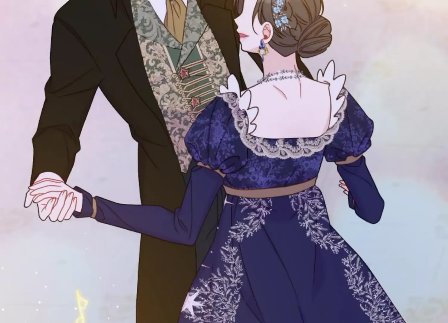 Fall in Love or Die Chapter 51 page 193