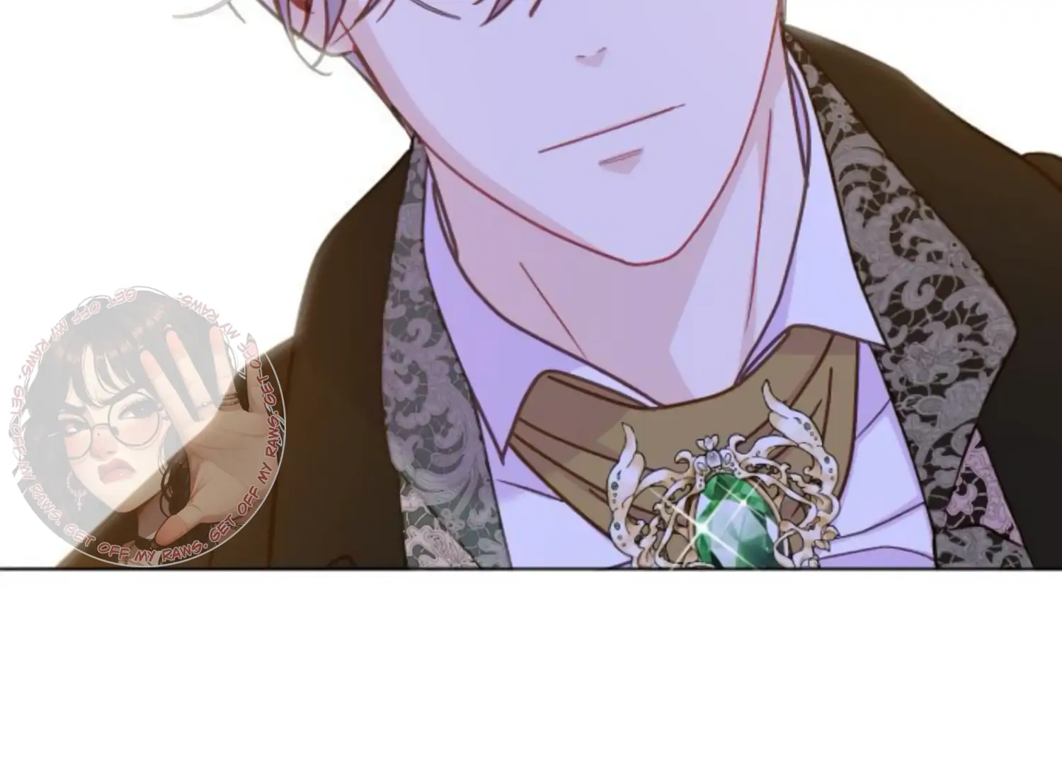 Fall in Love or Die Chapter 51 page 197