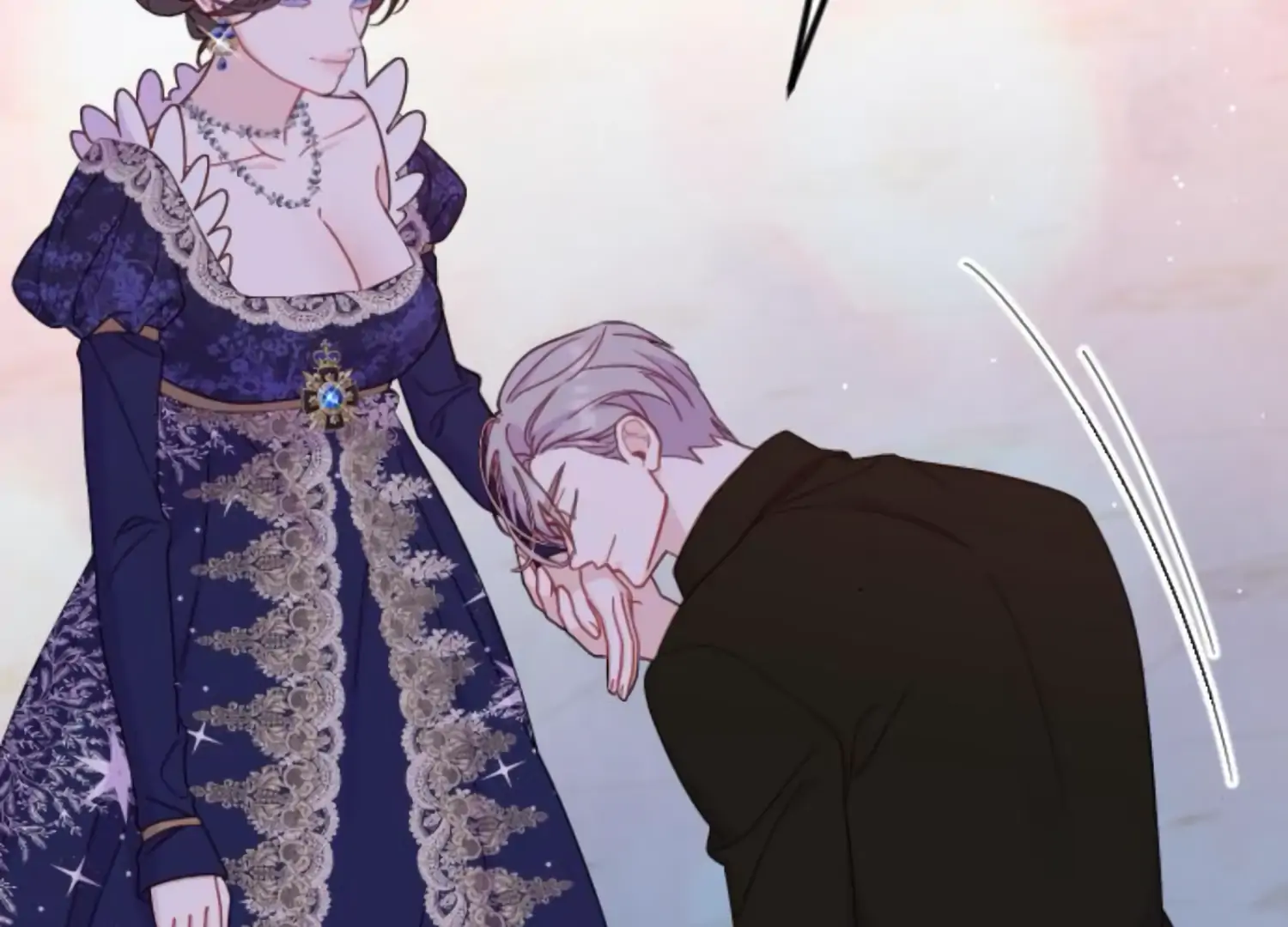 Fall in Love or Die Chapter 51 page 19