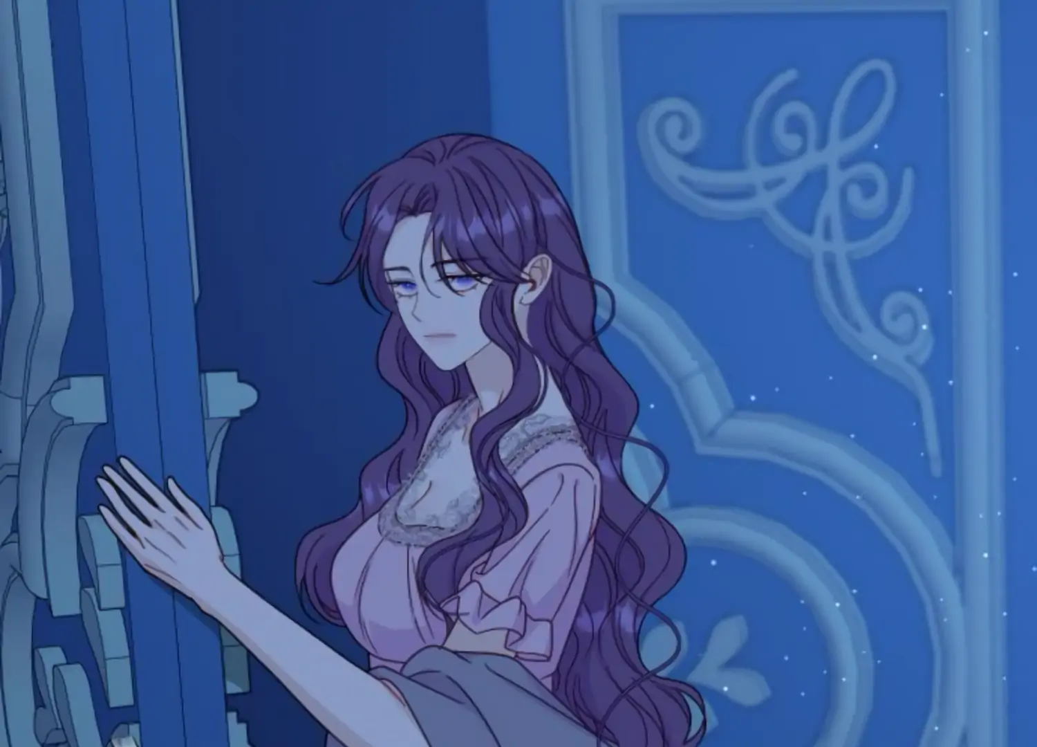 Fall in Love or Die Chapter 51 page 216