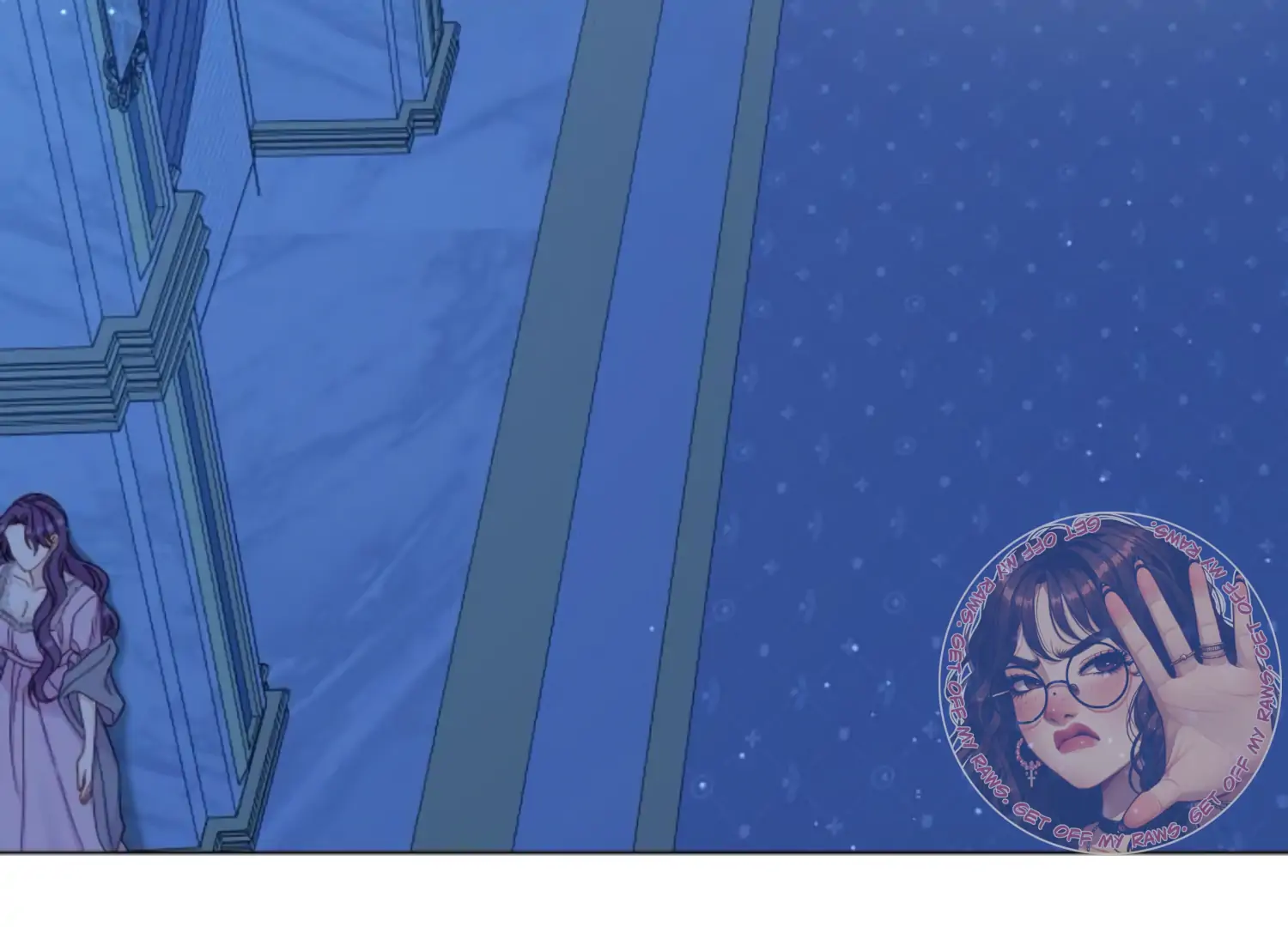 Fall in Love or Die Chapter 51 page 220