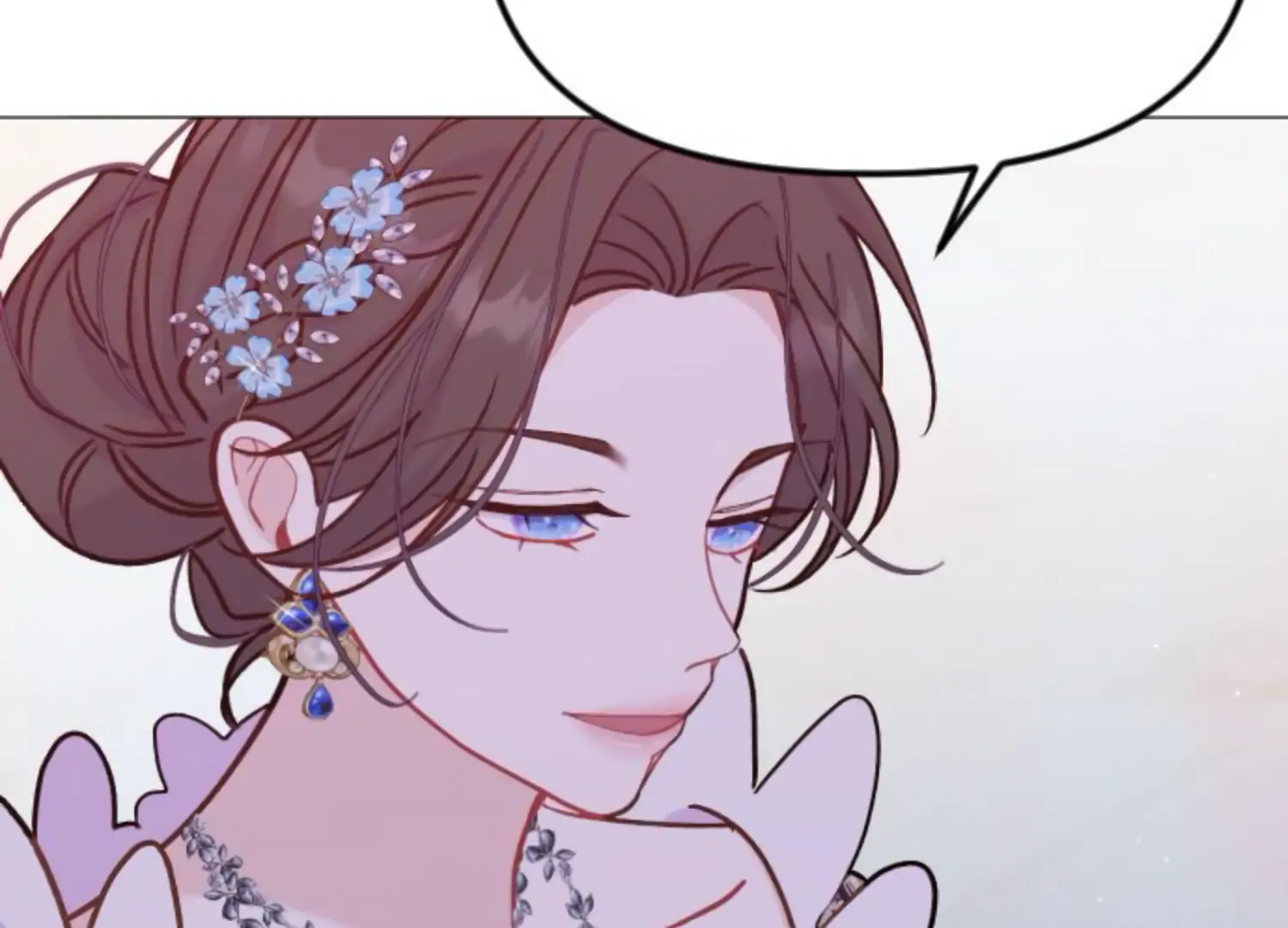 Fall in Love or Die Chapter 51 page 22