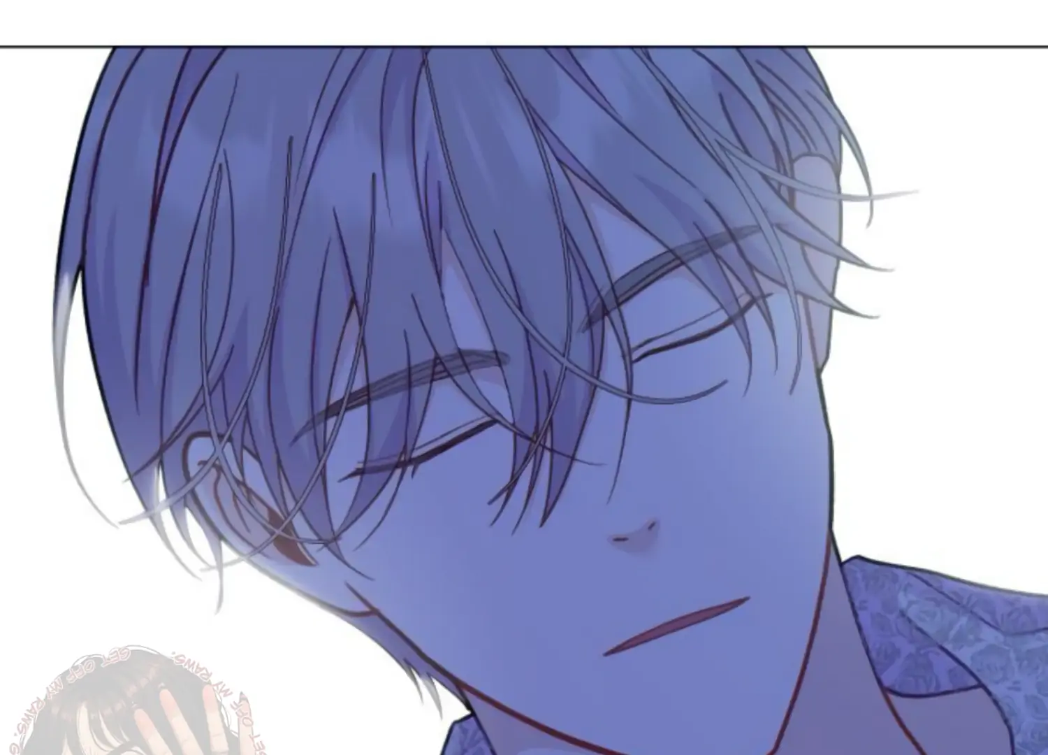 Fall in Love or Die Chapter 51 page 237