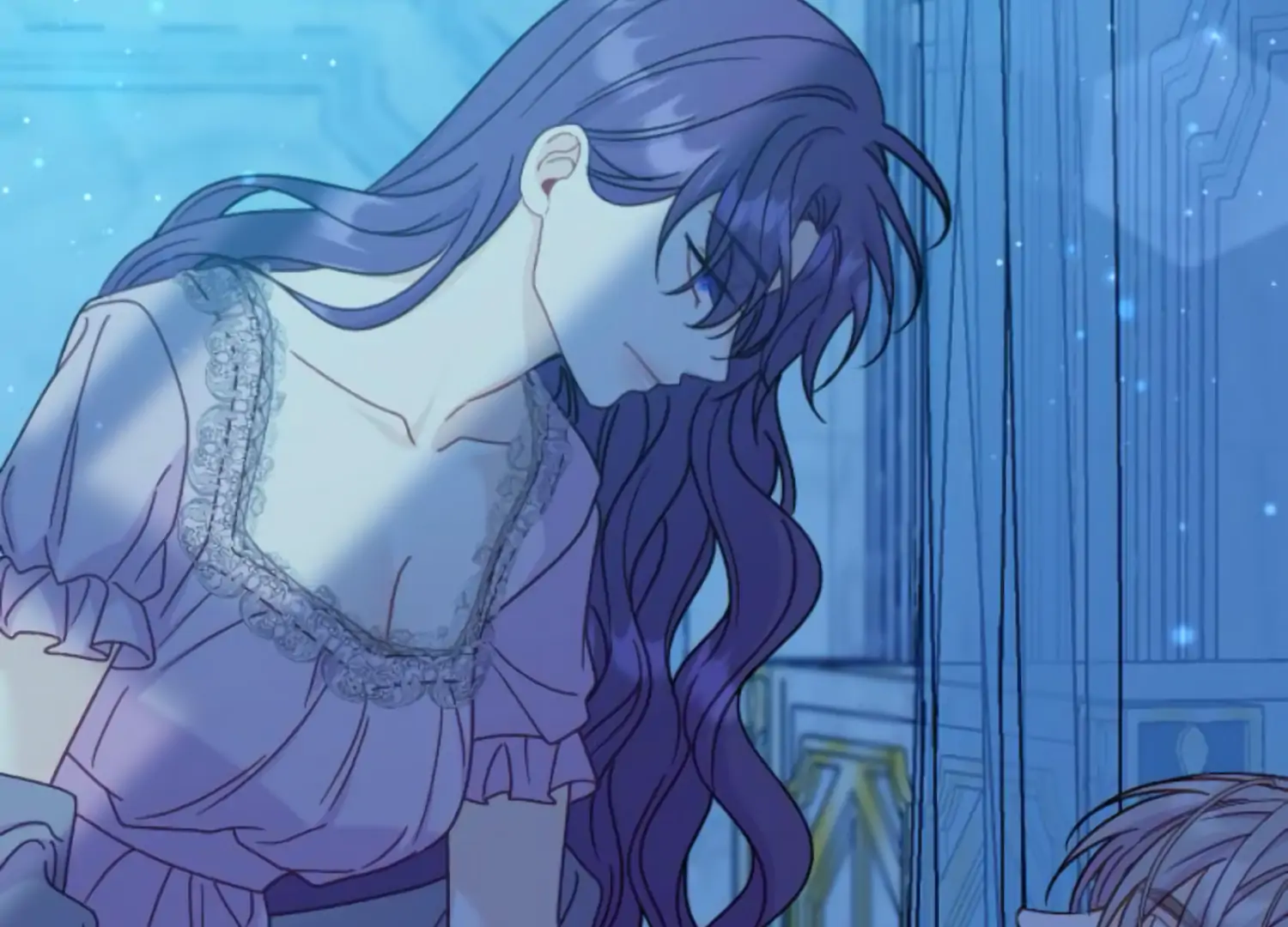 Fall in Love or Die Chapter 51 page 240