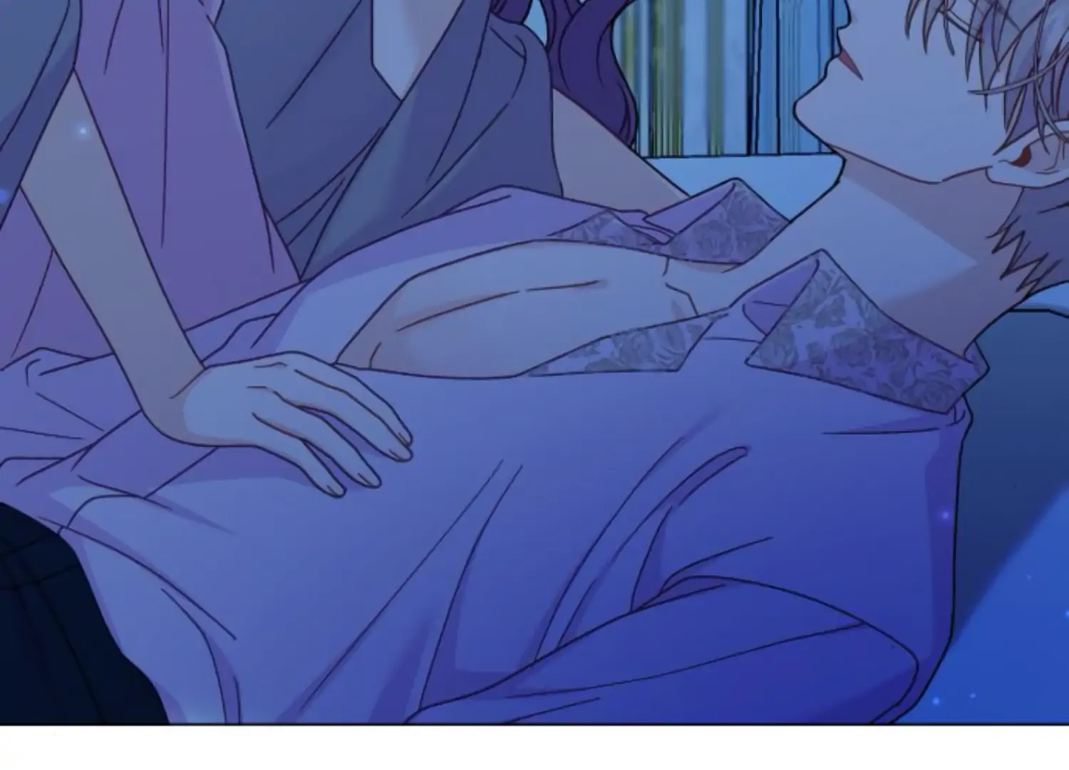 Fall in Love or Die Chapter 51 page 241