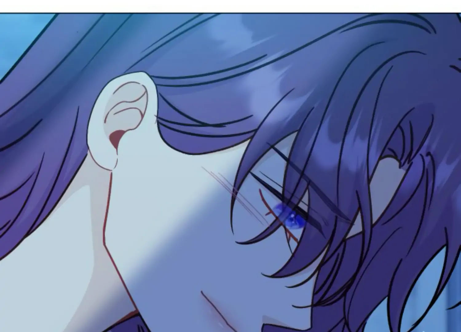 Fall in Love or Die Chapter 51 page 243