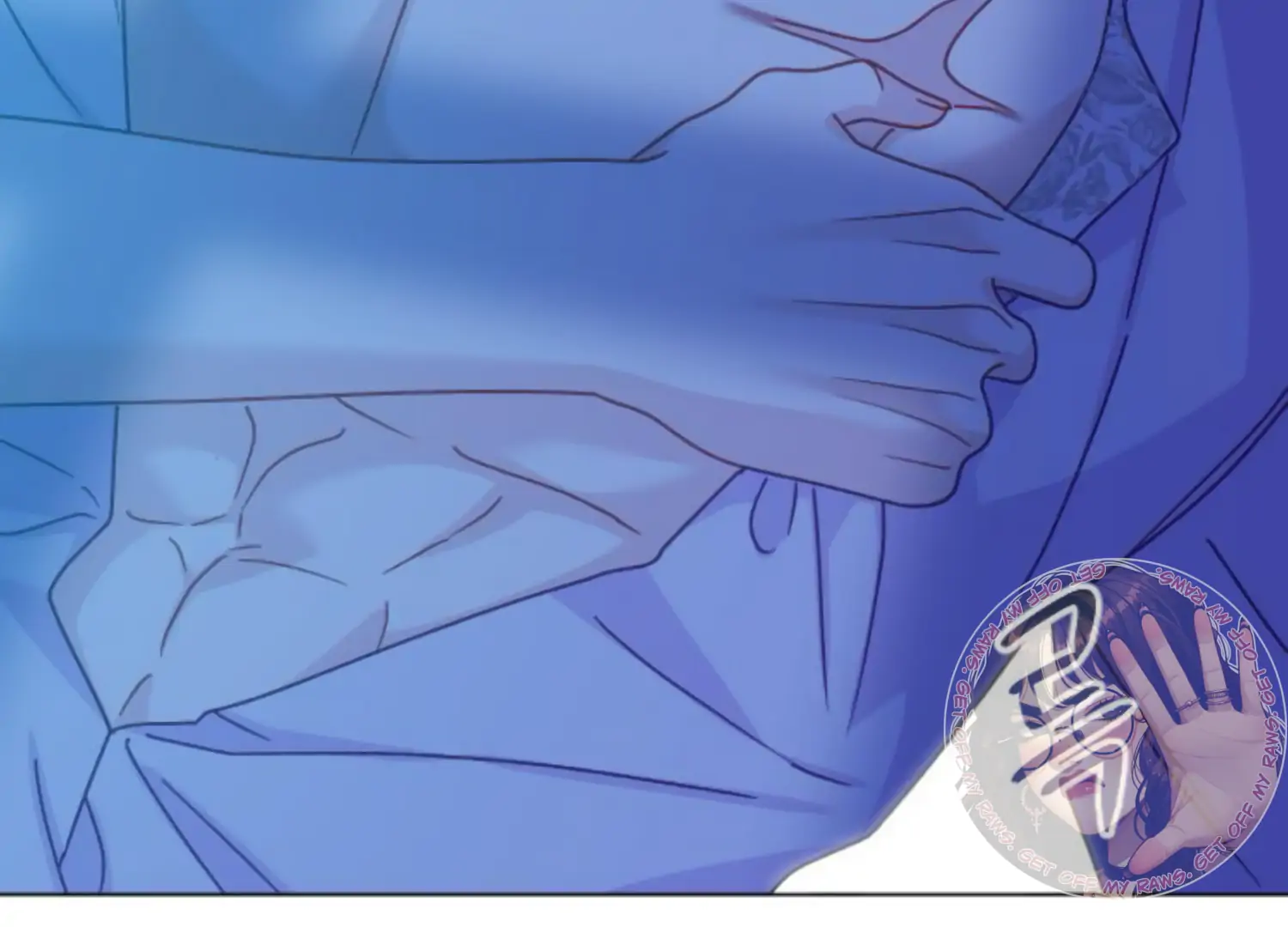 Fall in Love or Die Chapter 51 page 246