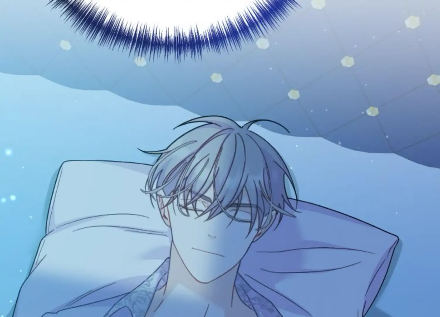 Fall in Love or Die Chapter 51 page 251