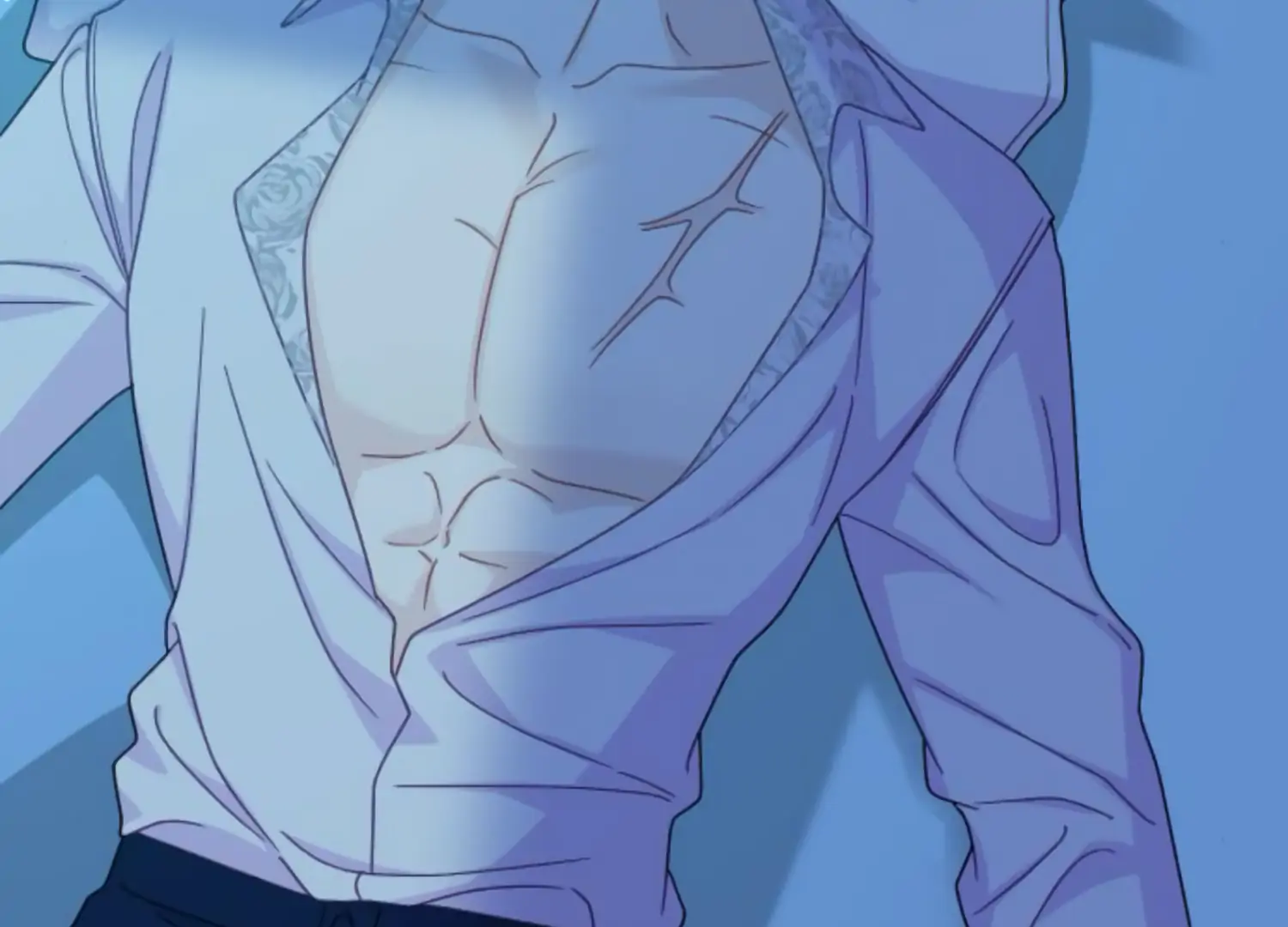 Fall in Love or Die Chapter 51 page 252