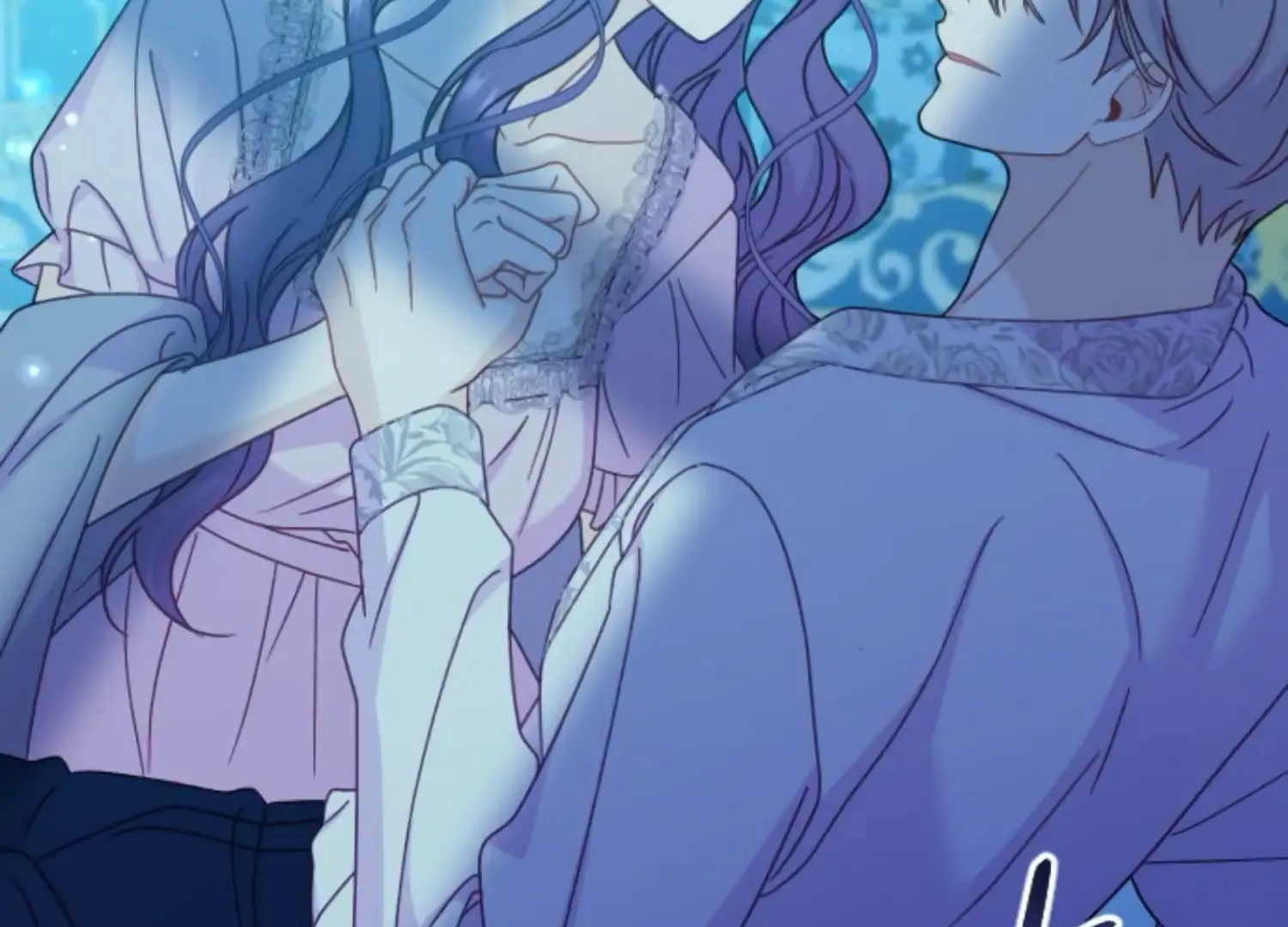 Fall in Love or Die Chapter 51 page 261