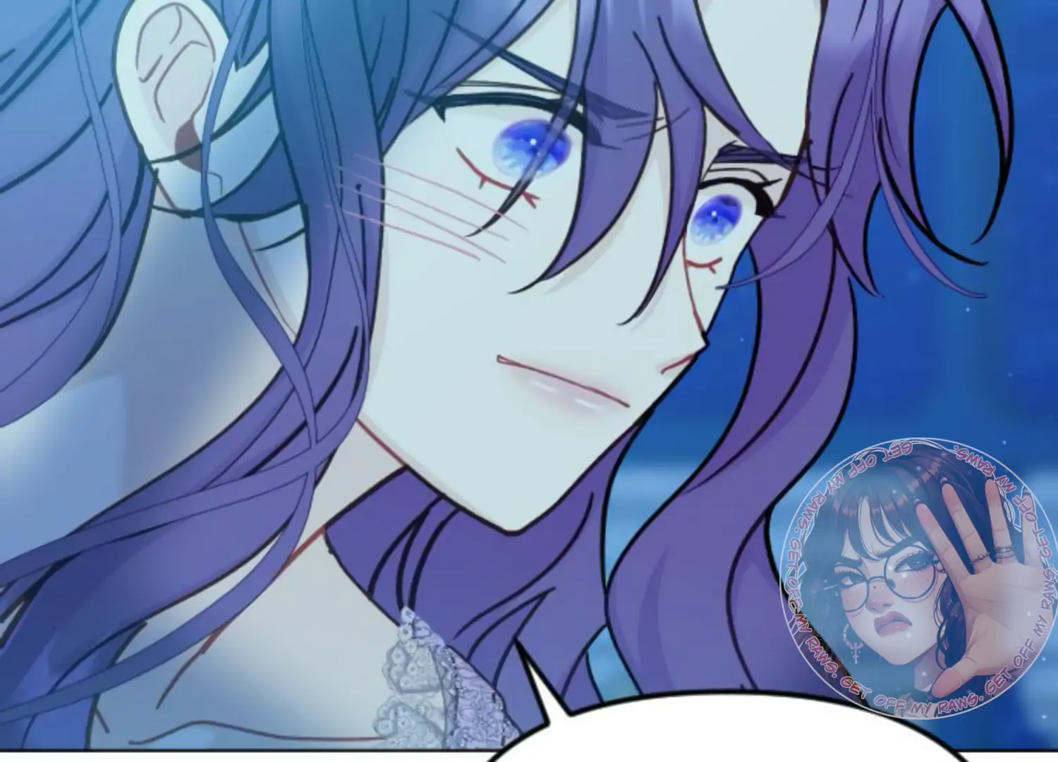 Fall in Love or Die Chapter 51 page 264