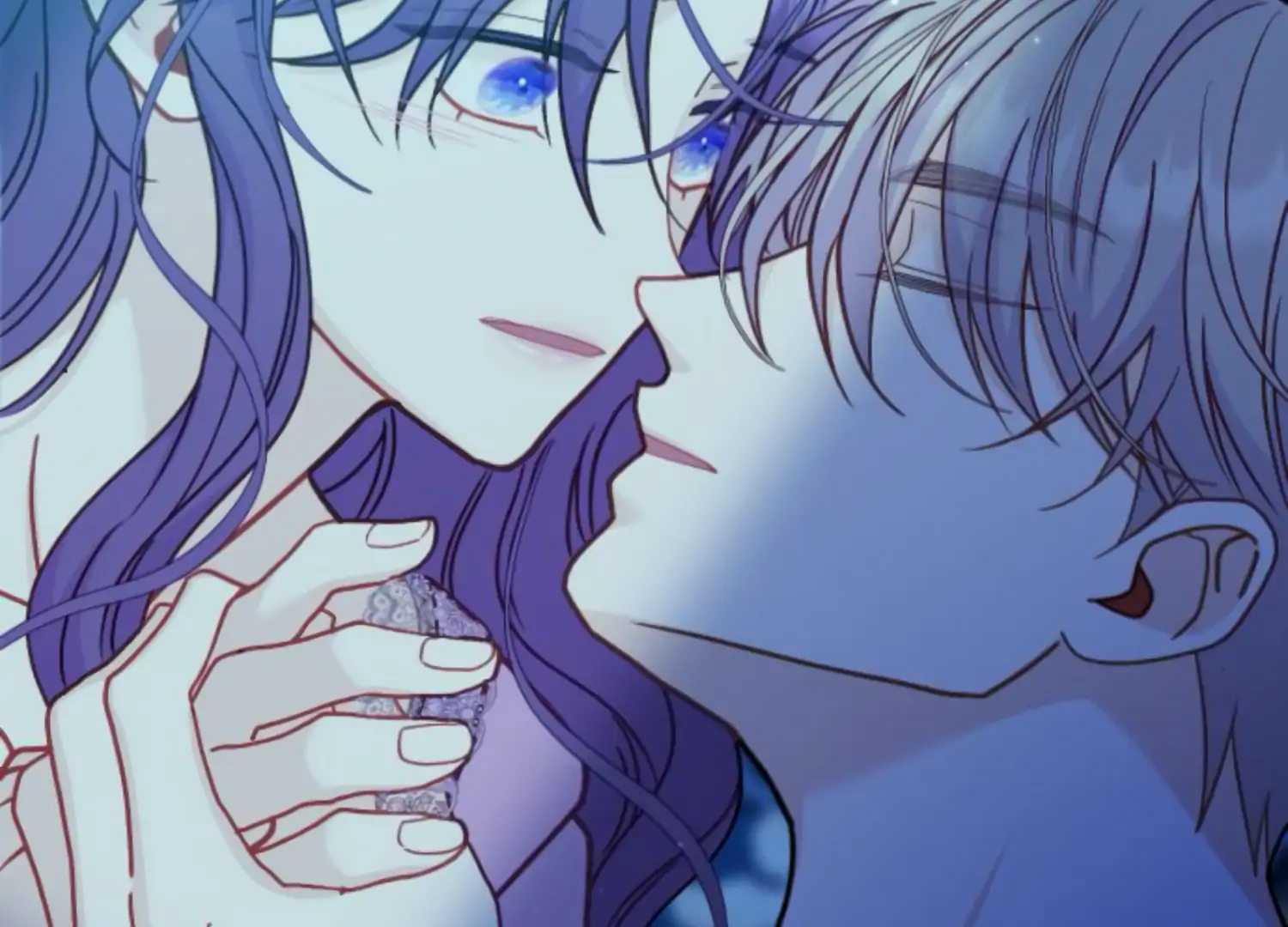Fall in Love or Die Chapter 51 page 267